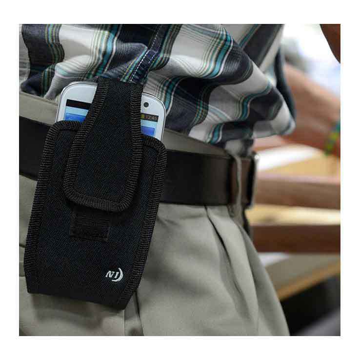Nite Ize XL Fits All Phone Holster Nite Ize XL Fits All Phone Holster