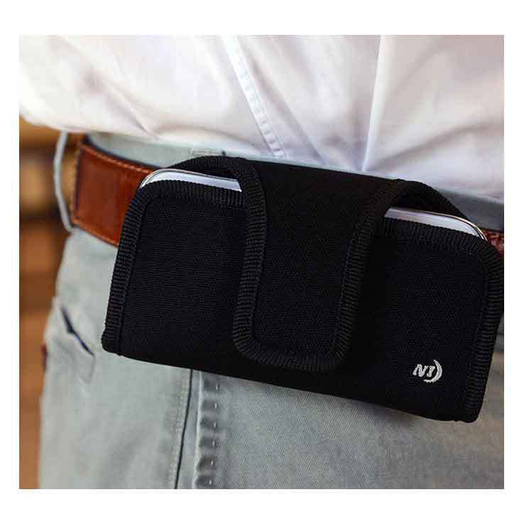 Nite Ize XL Fits All Phone Holster Nite Ize XL Fits All Phone Holster