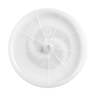 Nite Ize Flashflight Rechargeable Light Up Flying Disc - White
