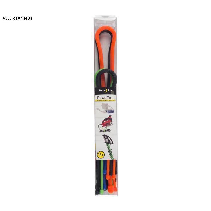 Nite Ize Gear Tie Nite Ize Gear Tie
