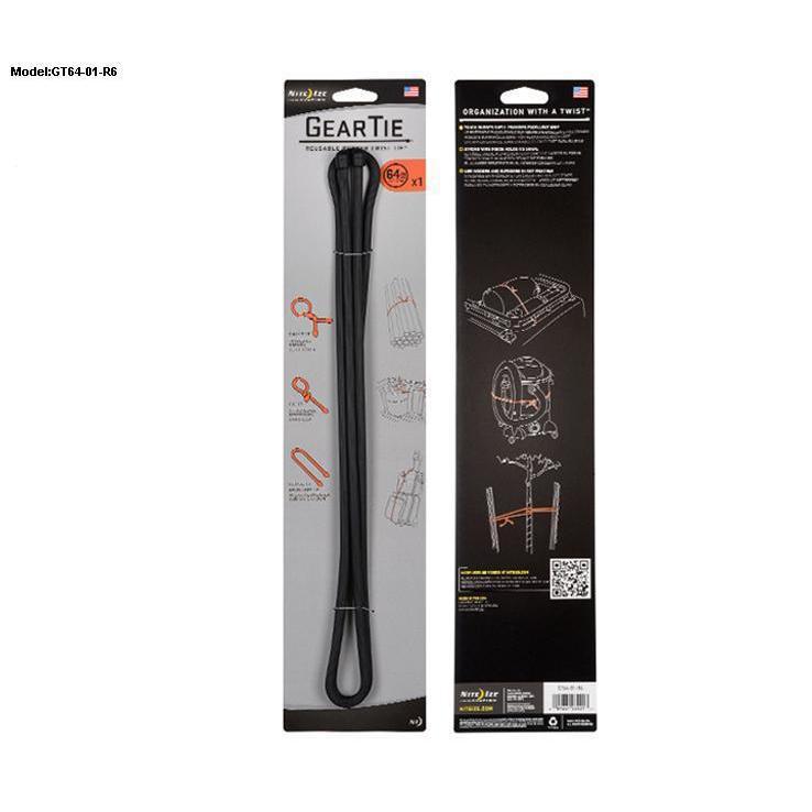 Nite Ize Gear Tie Nite Ize Gear Tie