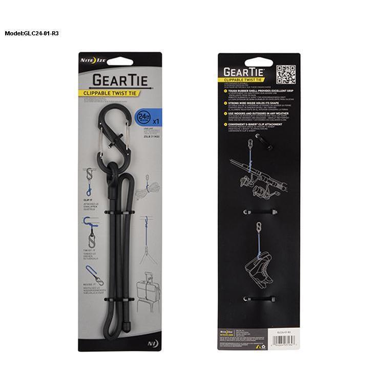 Nite Ize Gear Tie Nite Ize Gear Tie