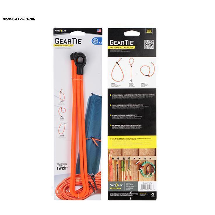 Nite Ize Gear Tie Nite Ize Gear Tie