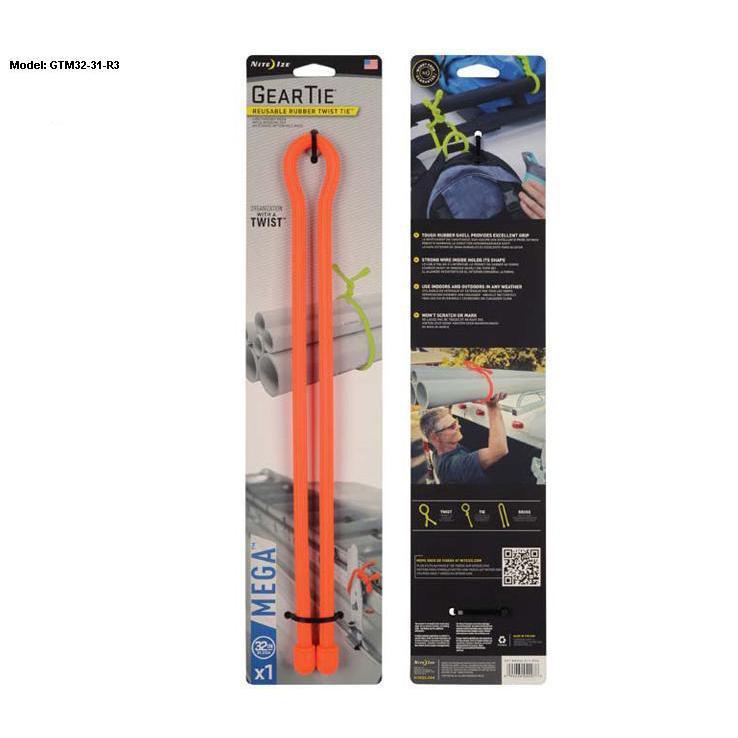 Nite Ize Gear Tie Nite Ize Gear Tie