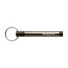 Nite Ize Inka Key Chain Pen - Charcoal
