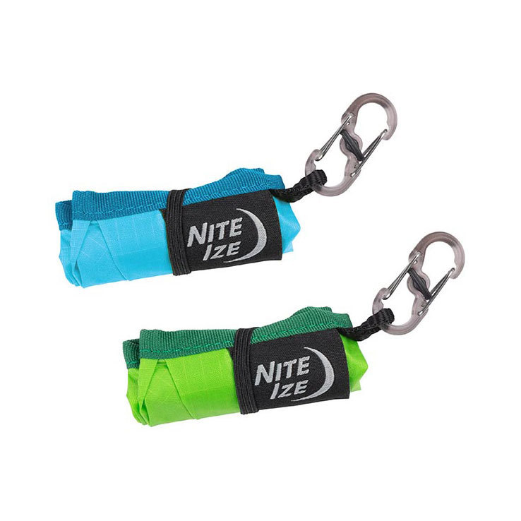 Nite Ize Raddog Collapsible Bowl - Blue - Blue 1.6in x 2.4in x 0.5in Nite Ize Raddog Collapsible Bowl - Blue - Blue 1.6in x 2.4in x 0.5in