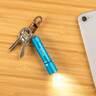 Nite Ize Radiant 100 Keychain Flashlight - Blue