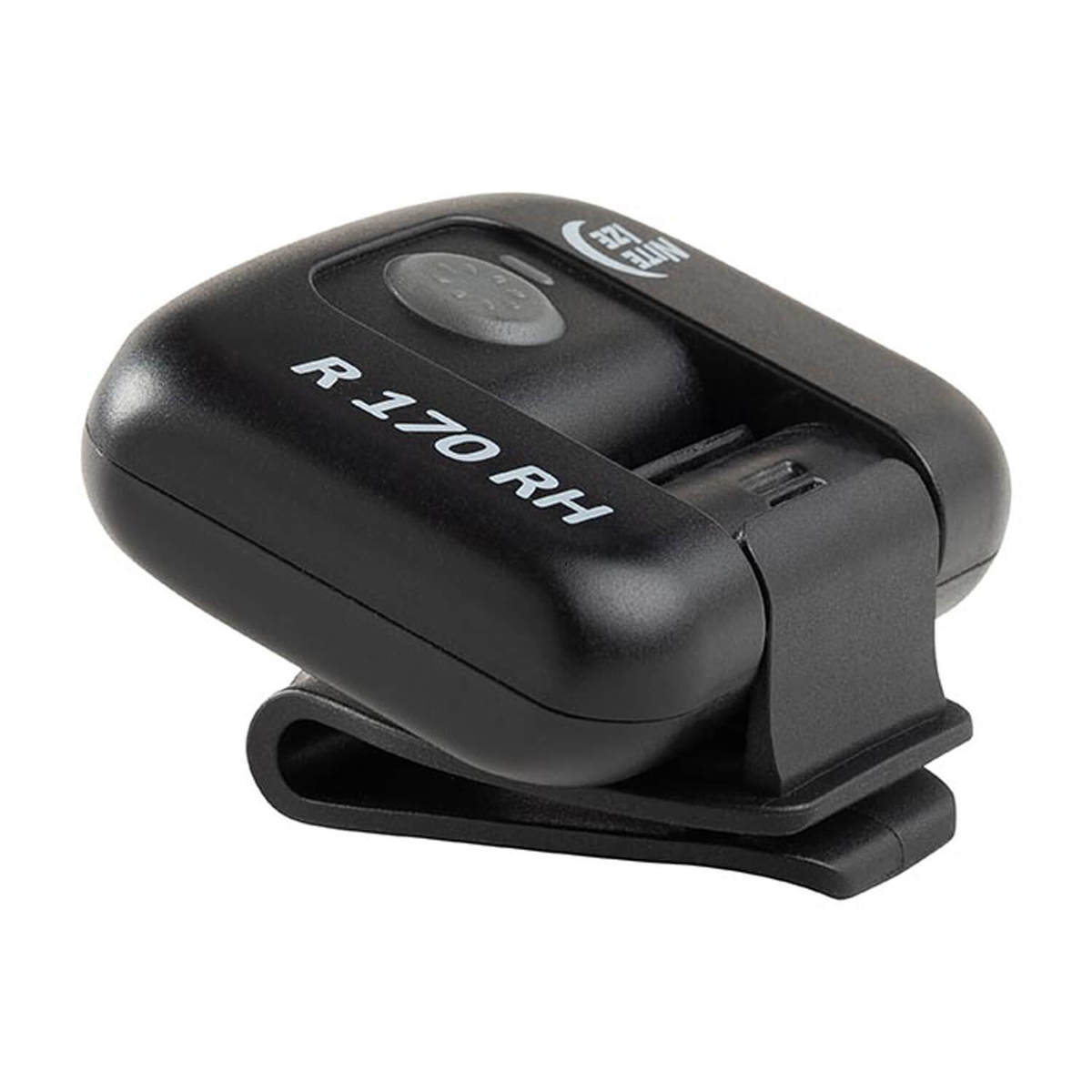 Nite Ize Radiant 170 Rechargeable Clip Light - Black Nite Ize Radiant 170 Rechargeable Clip Light - Black