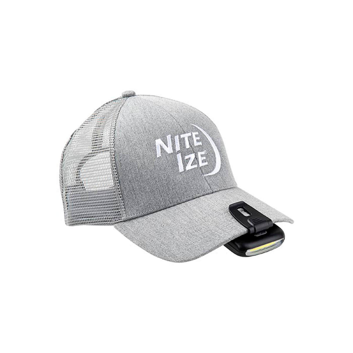 Nite Ize Radiant 170 Rechargeable Clip Light - Black Nite Ize Radiant 170 Rechargeable Clip Light - Black