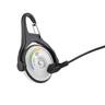 Nite Ize Radiant Disc-o Select Rechargeable Micro LED Lantern - Black