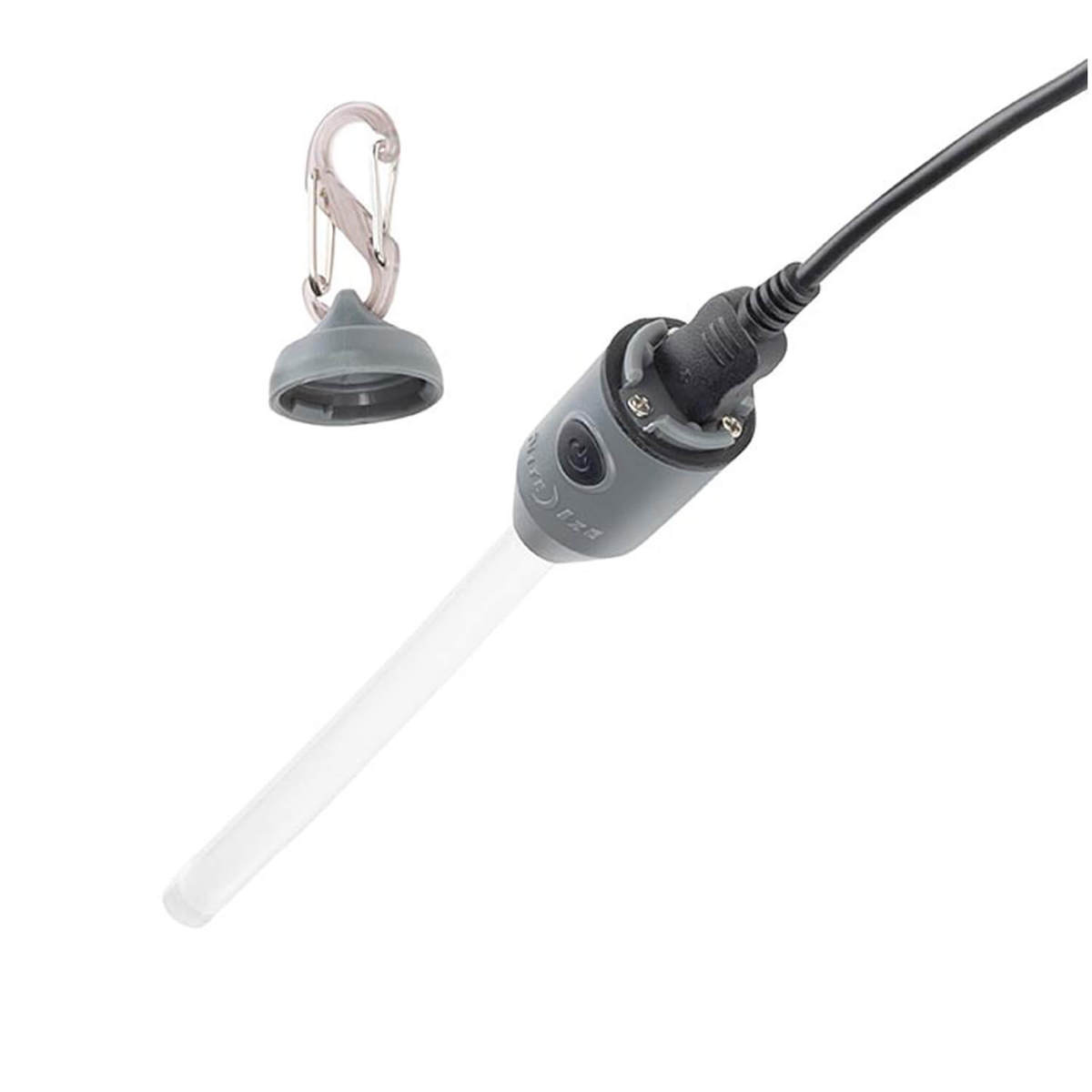 Nite Ize Radiant Rechargeable LED Glow Stick with Disc-O Select - Assorted Nite Ize Radiant Rechargeable LED Glow Stick with Disc-O Select - Assorted
