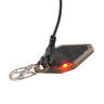 Nite Ize Radiant Rechargeable Microlight Keychain Light - Black