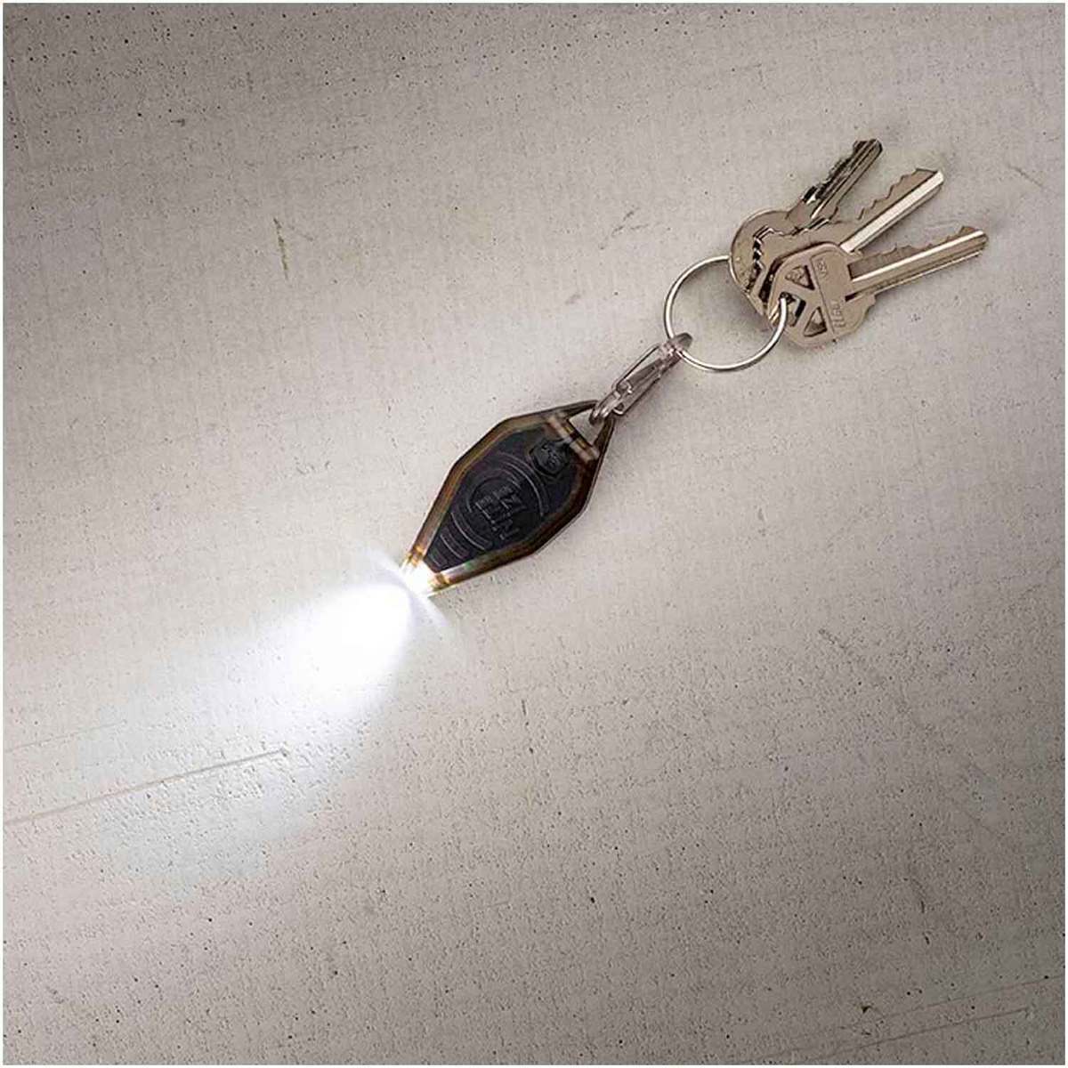 Nite Ize Radiant Rechargeable Microlight Keychain Light | Sportsman's ...