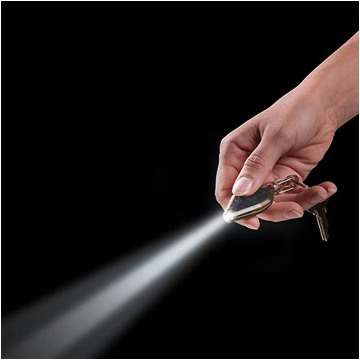 Nite Ize Radiant Rechargeable Microlight Keychain Light | Sportsman's ...