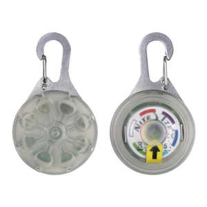 Nite Ize SpotLit LED Collar Light w/Disc-O-Select
