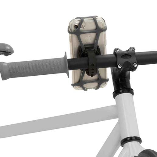 Nite Ize - Wraptor Smartphone Bar Mount