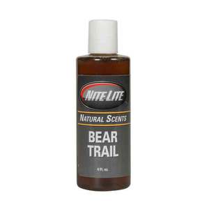 Nite Lite Bear Trail Scent