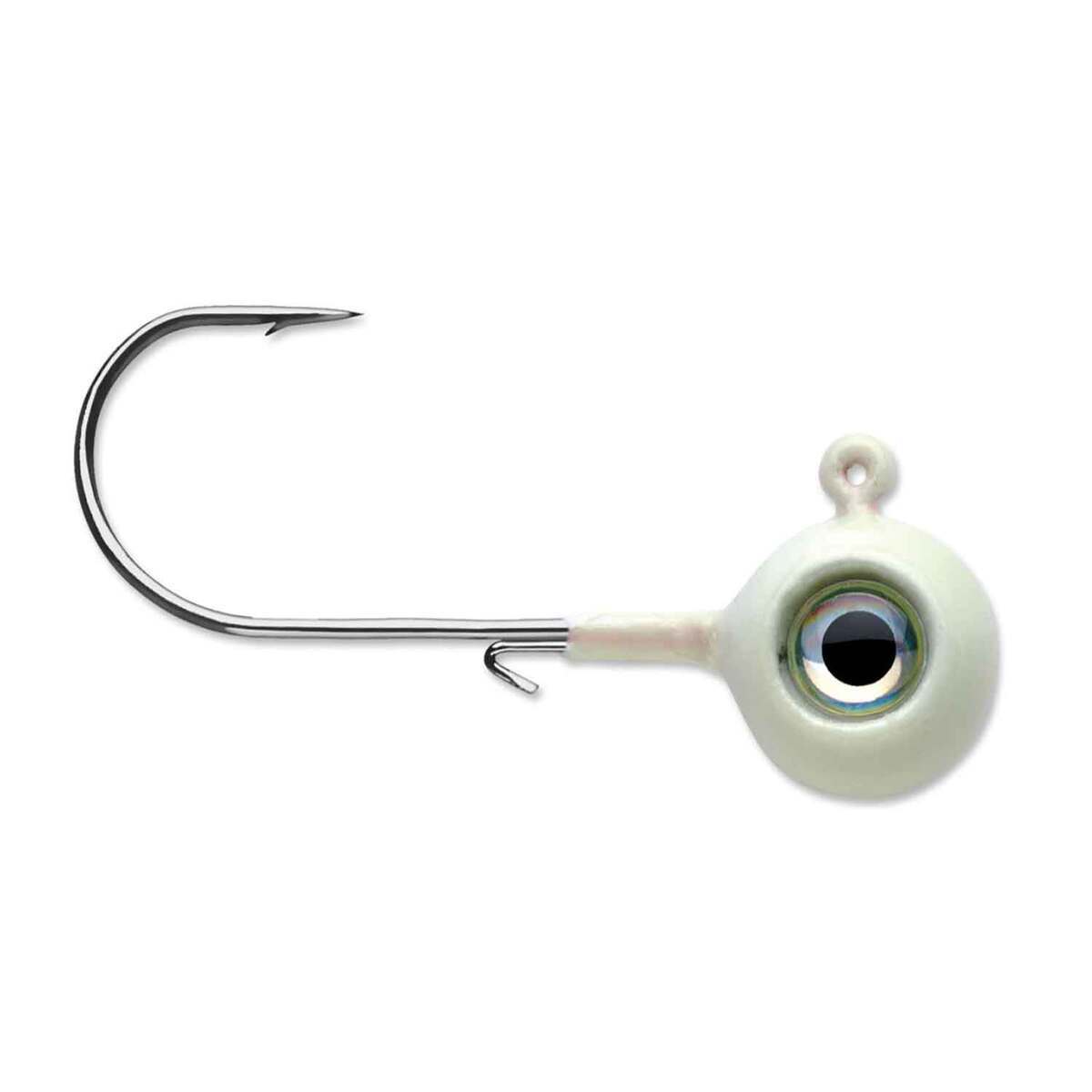 VMC Neon Moon Eye Jig VMC Neon Moon Eye Jig