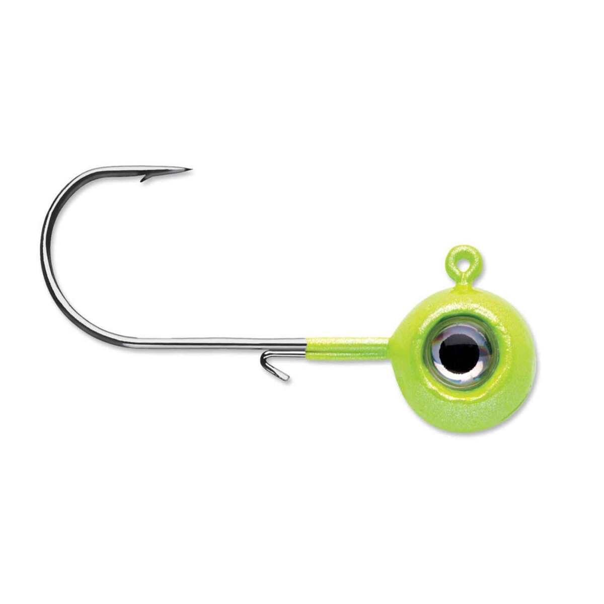 VMC Neon Moon Eye Jig VMC Neon Moon Eye Jig