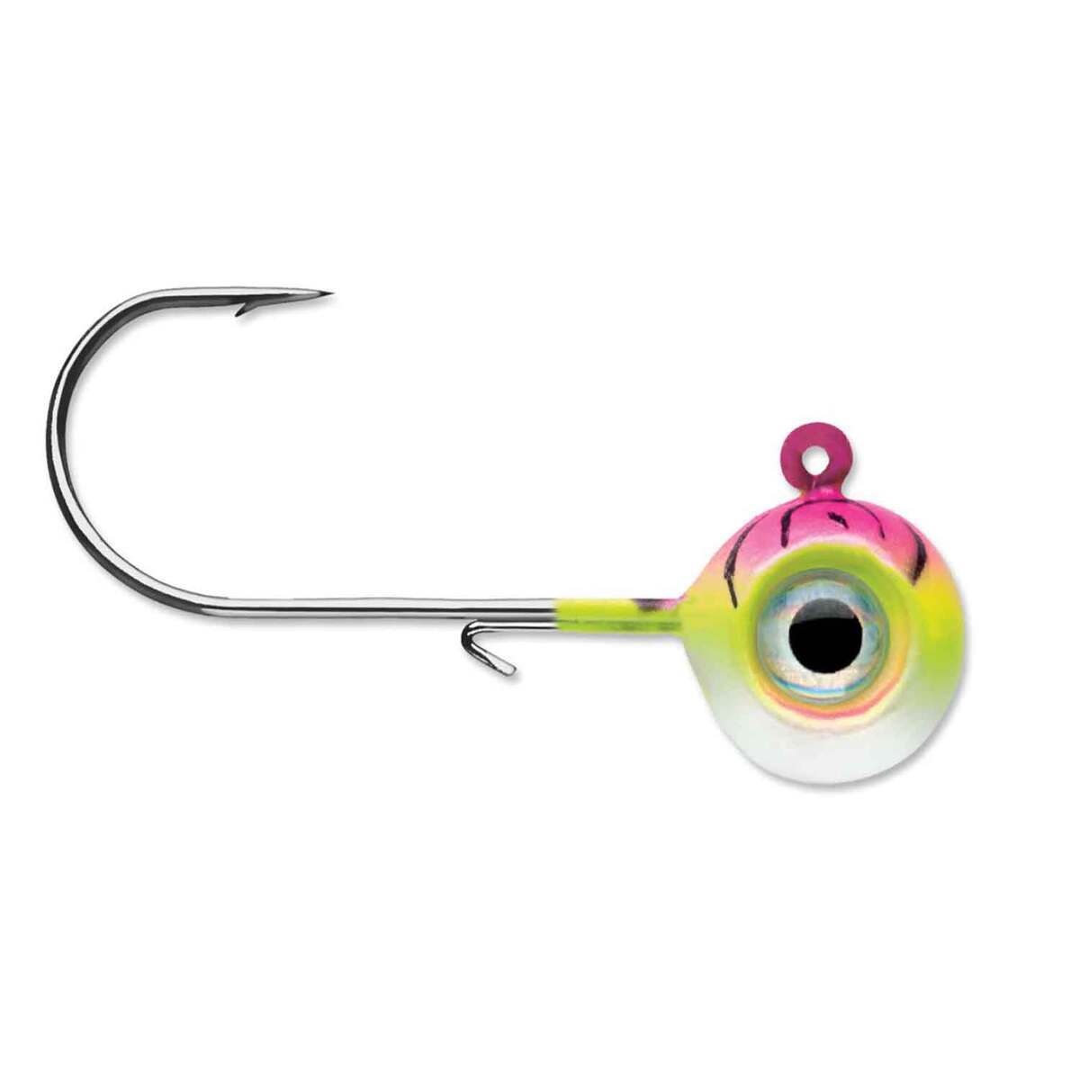 VMC Neon Moon Eye Jig VMC Neon Moon Eye Jig