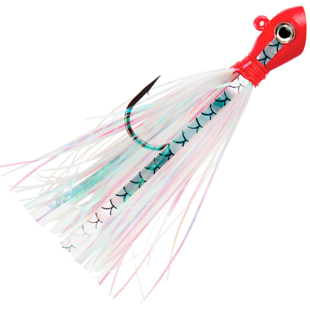No Alibi Alien Jig Inshore Series Saltwater Jig No Alibi Alien Jig Inshore Series Saltwater Jig