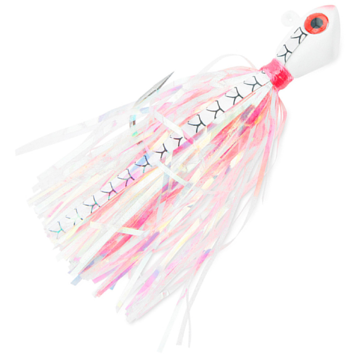 No Alibi Alien Jig Inshore Series Saltwater Jig No Alibi Alien Jig Inshore Series Saltwater Jig