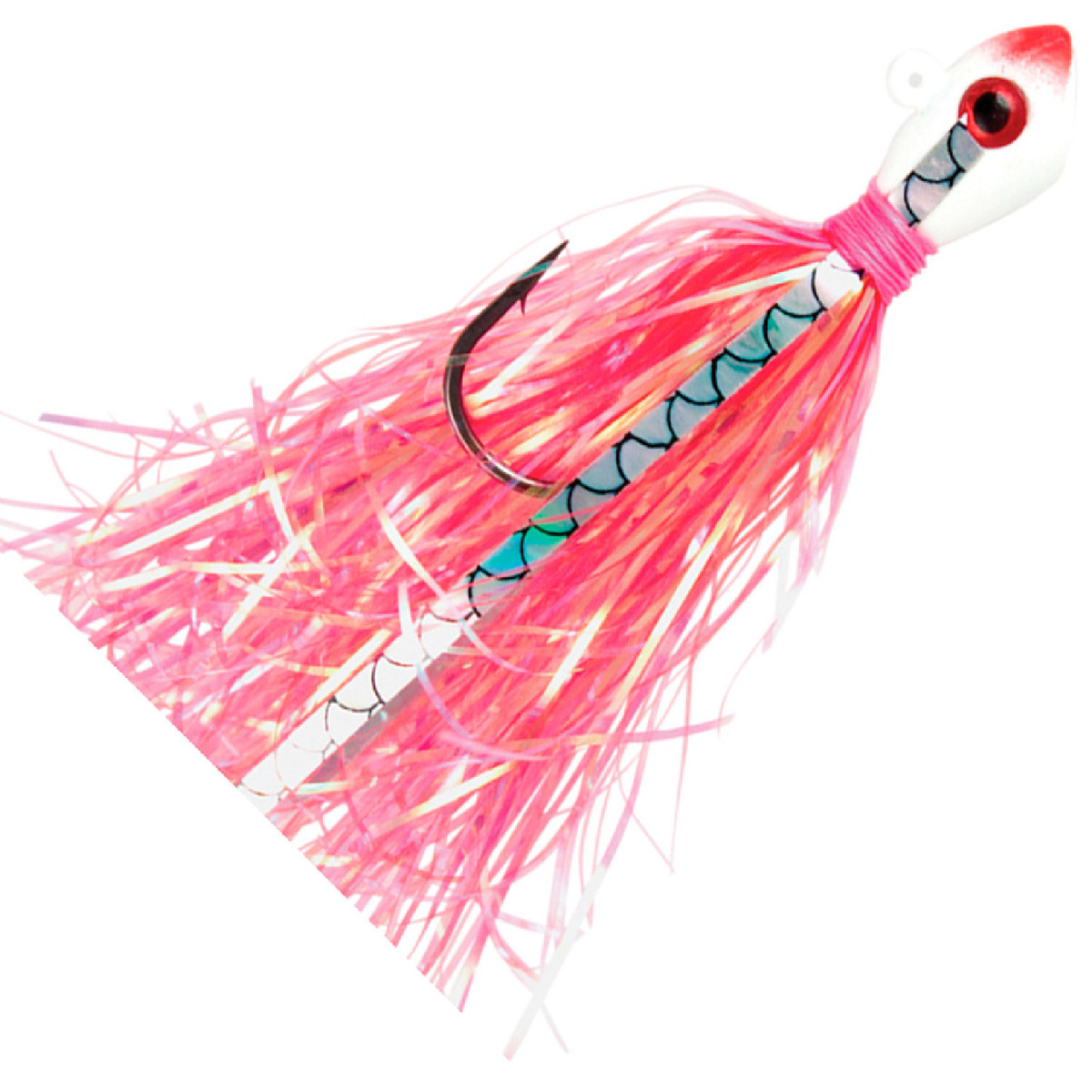 No Alibi Alien Jig Inshore Series Saltwater Jig No Alibi Alien Jig Inshore Series Saltwater Jig