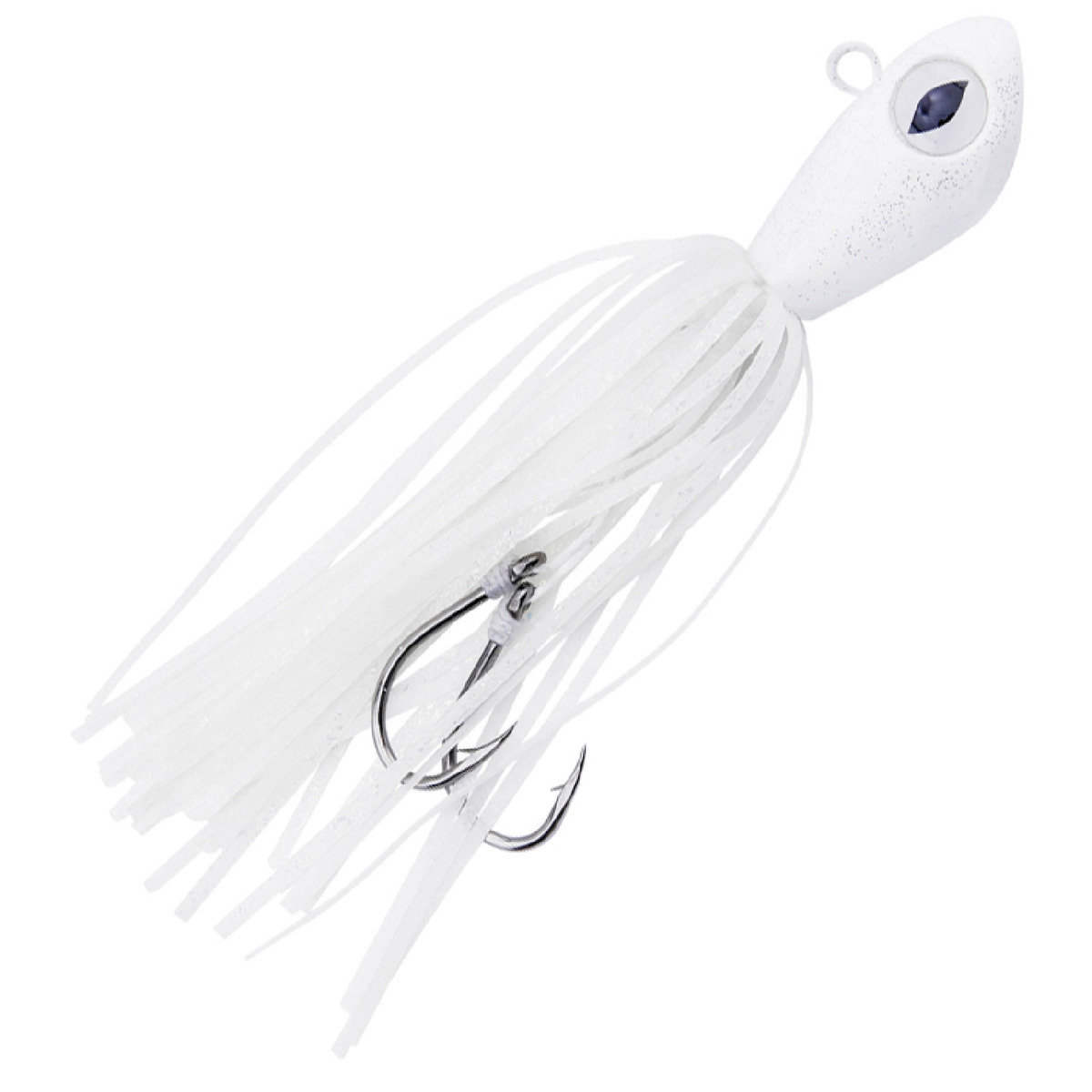No Alibi Alien Jig Offshore Series Saltwater Jig No Alibi Alien Jig Offshore Series Saltwater Jig