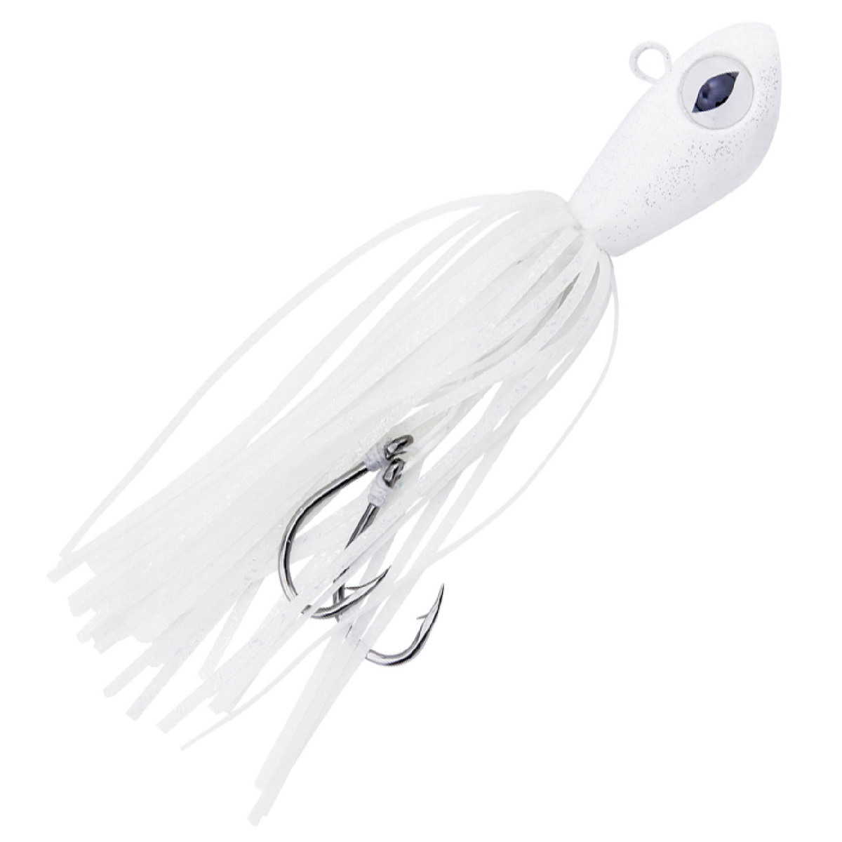 No Alibi Alien Jig Offshore Series Saltwater Jig No Alibi Alien Jig Offshore Series Saltwater Jig