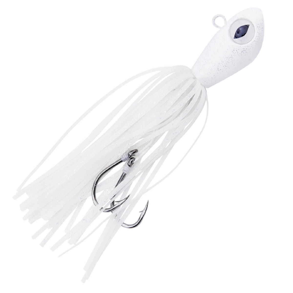 No Alibi Alien Jig Offshore Series Saltwater Jig No Alibi Alien Jig Offshore Series Saltwater Jig
