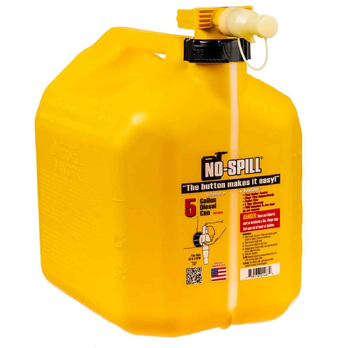 Spectacular Diesel 5 Gallon Fuel Can View Illustration Spectacular Diesel 5 Gallon Fuel Can View Illustration