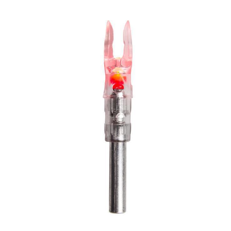 Nockturnal Lighted Arrow Nocks Nockturnal Lighted Arrow Nocks