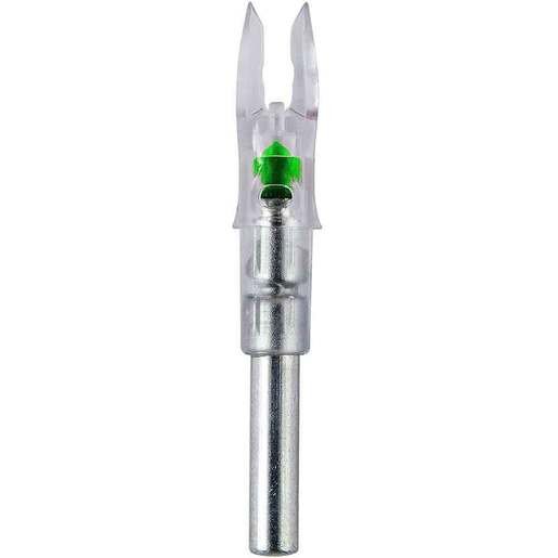 Nockturnal Lighted Arrow Nocks – Green