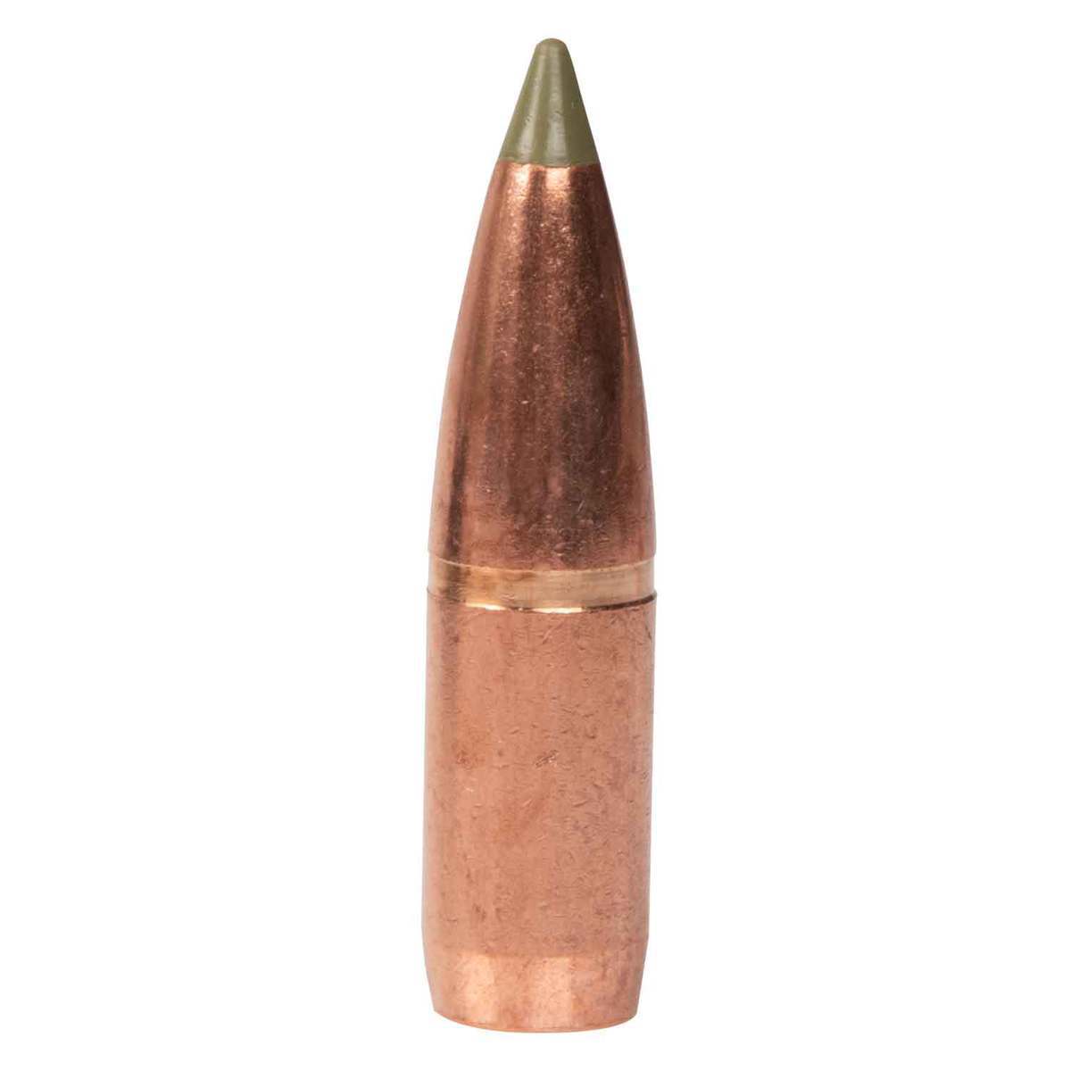Nolser 338 Caliber E-Tip 200gr Reloading Bullets - 50 Count Nolser 338 Caliber E-Tip 200gr Reloading Bullets - 50 Count