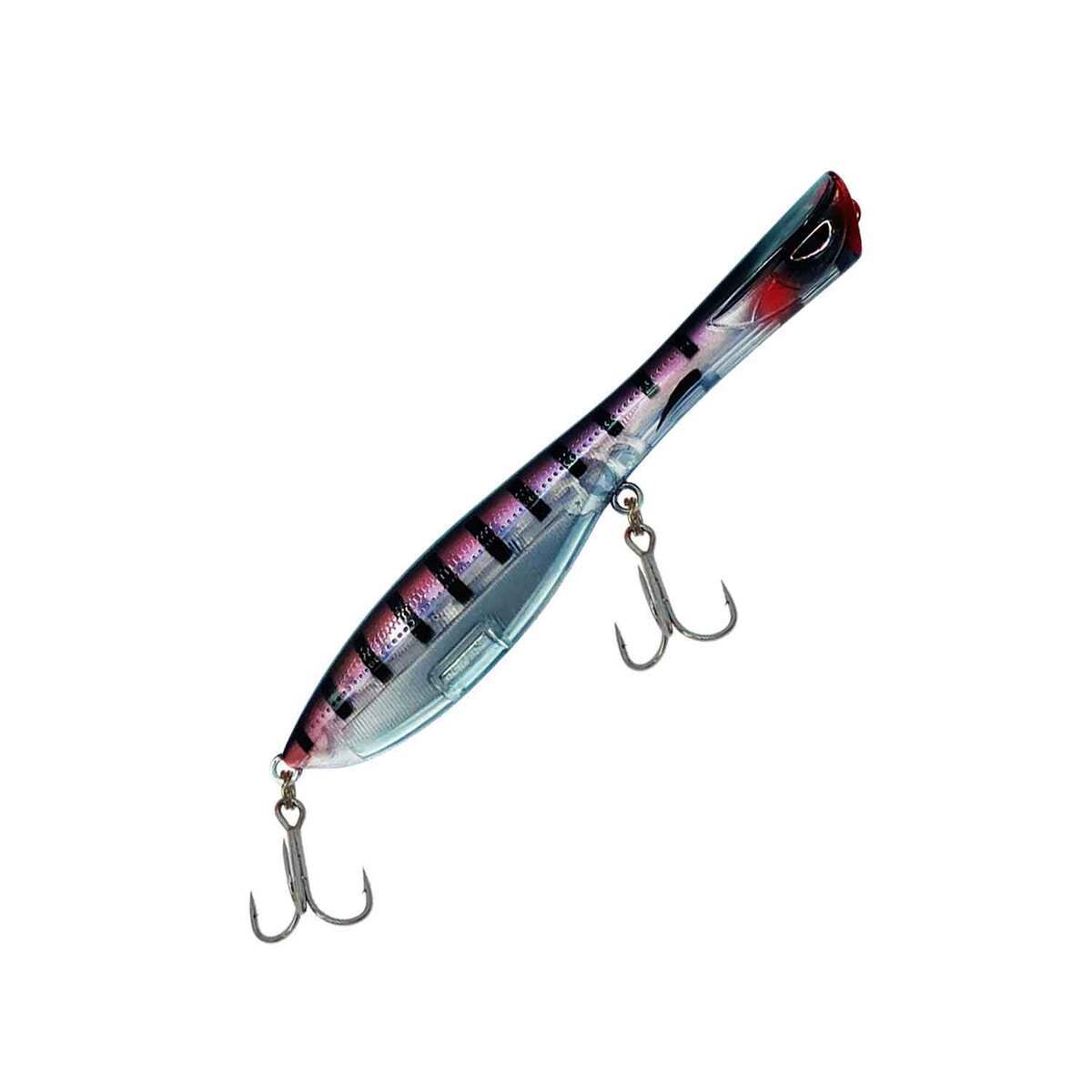 Nomad Design Dartwing 125 Floating Rip Bait - The Grunt, 5in, 5/8oz