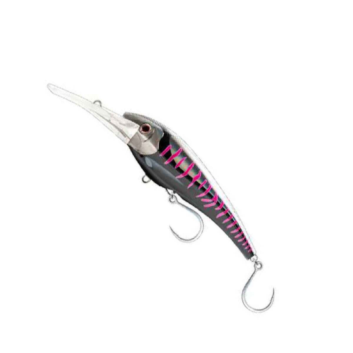 Nomad Design DTX Minnow 200 Sinking Saltwater Trolling Lure Nomad Design DTX Minnow 200 Sinking Saltwater Trolling Lure