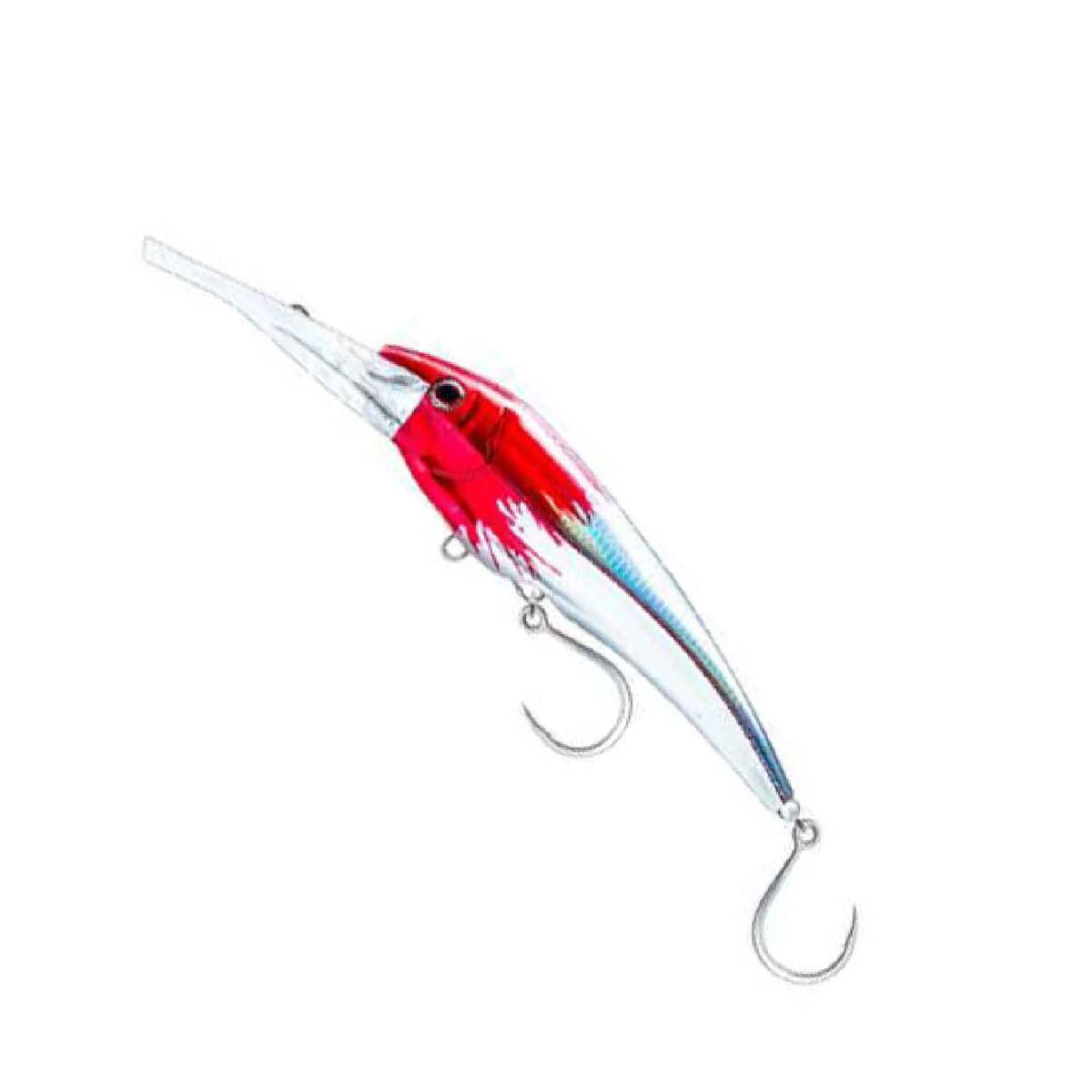 Nomad Design DTX Minnow 200 Sinking Saltwater Trolling Lure Nomad Design DTX Minnow 200 Sinking Saltwater Trolling Lure