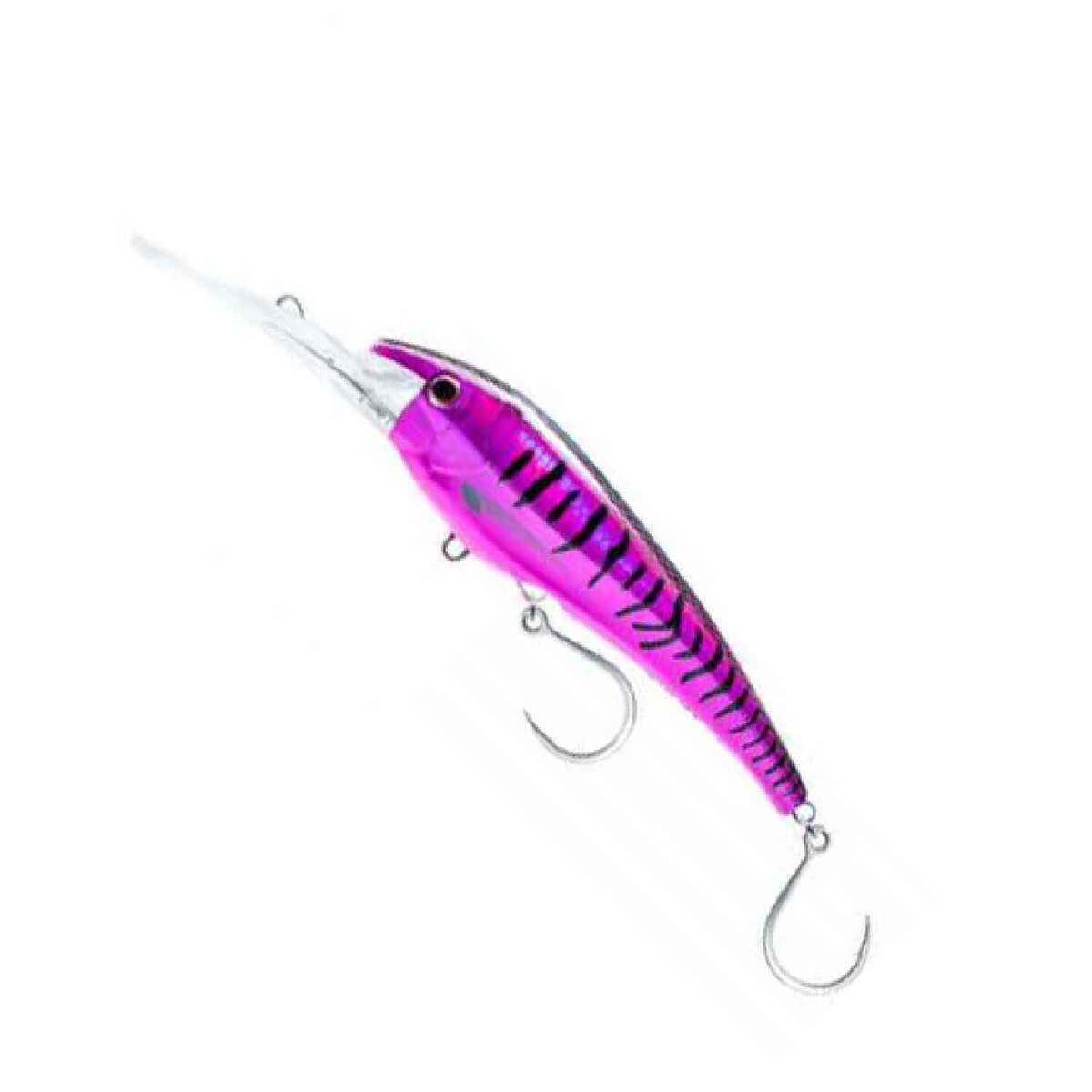 Nomad Design DTX Minnow 200 Sinking Saltwater Trolling Lure Nomad Design DTX Minnow 200 Sinking Saltwater Trolling Lure