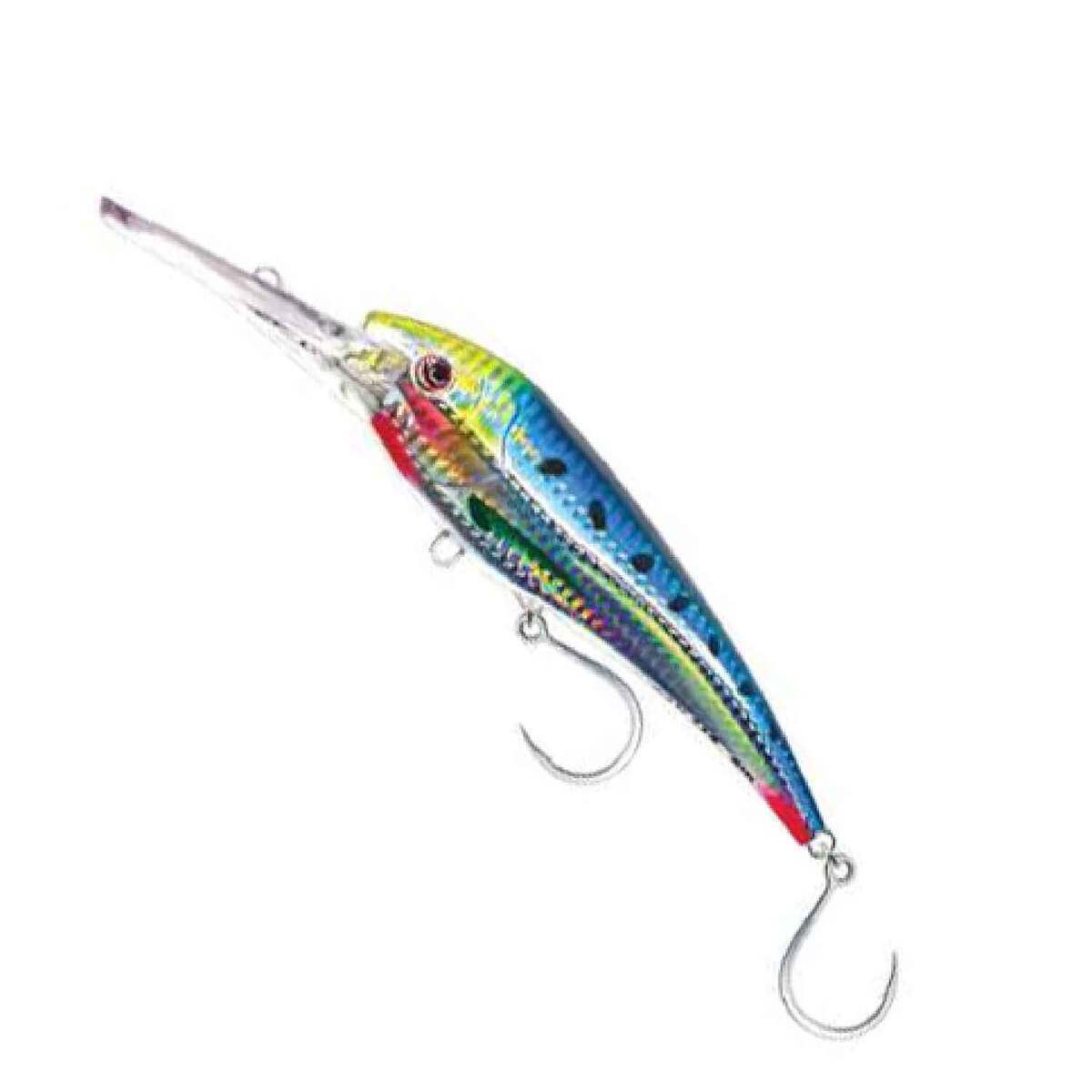 Nomad Design DTX Minnow 200 Sinking Saltwater Trolling Lure Nomad Design DTX Minnow 200 Sinking Saltwater Trolling Lure