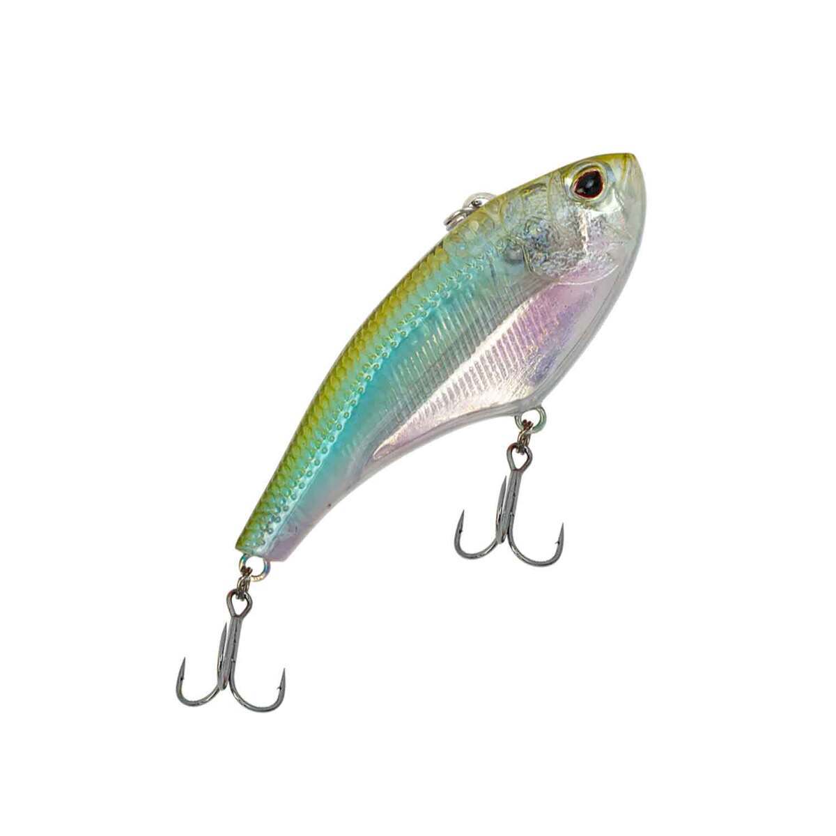 Nomad Design Swimtrex 72 Lipless Crankbait Nomad Design Swimtrex 72 Lipless Crankbait
