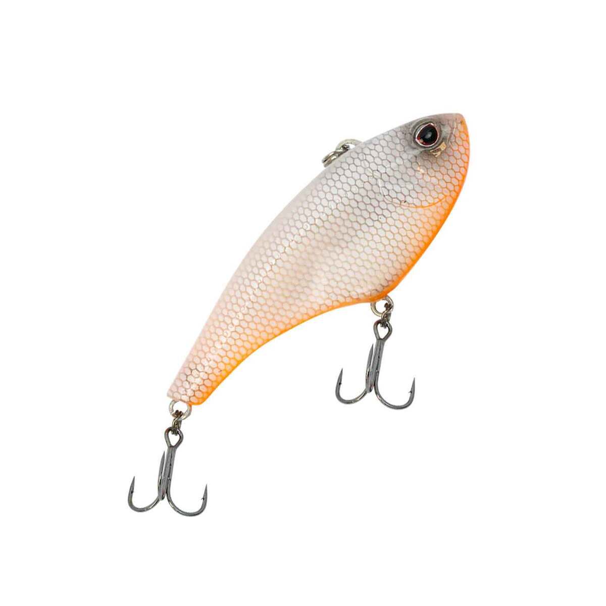 Nomad Design Swimtrex 72 Lipless Crankbait Nomad Design Swimtrex 72 Lipless Crankbait