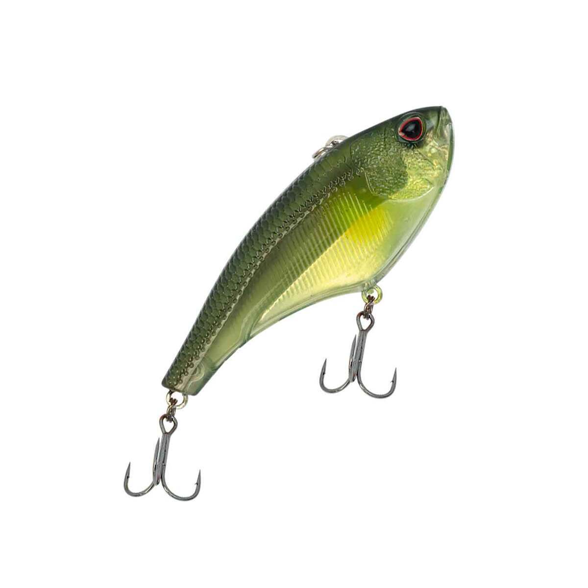 Nomad Design Swimtrex 72 Lipless Crankbait Nomad Design Swimtrex 72 Lipless Crankbait