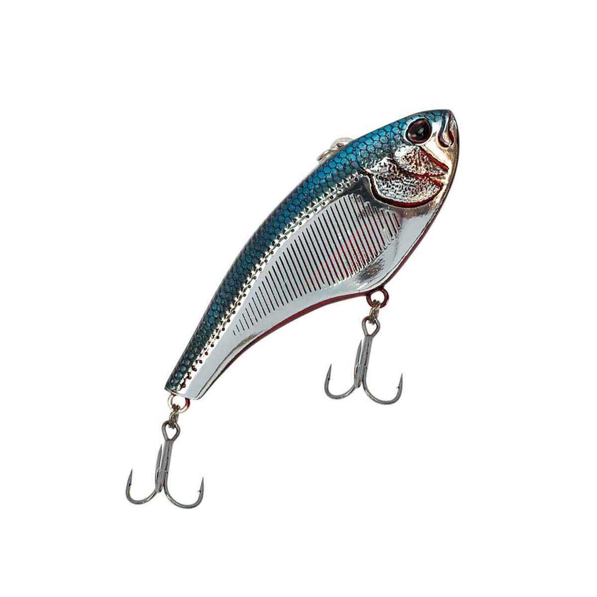 Nomad Design Swimtrex 72 Lipless Crankbait Nomad Design Swimtrex 72 Lipless Crankbait