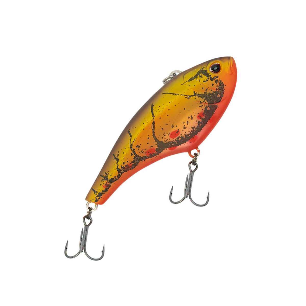 Nomad Design Swimtrex 72 Lipless Crankbait Nomad Design Swimtrex 72 Lipless Crankbait