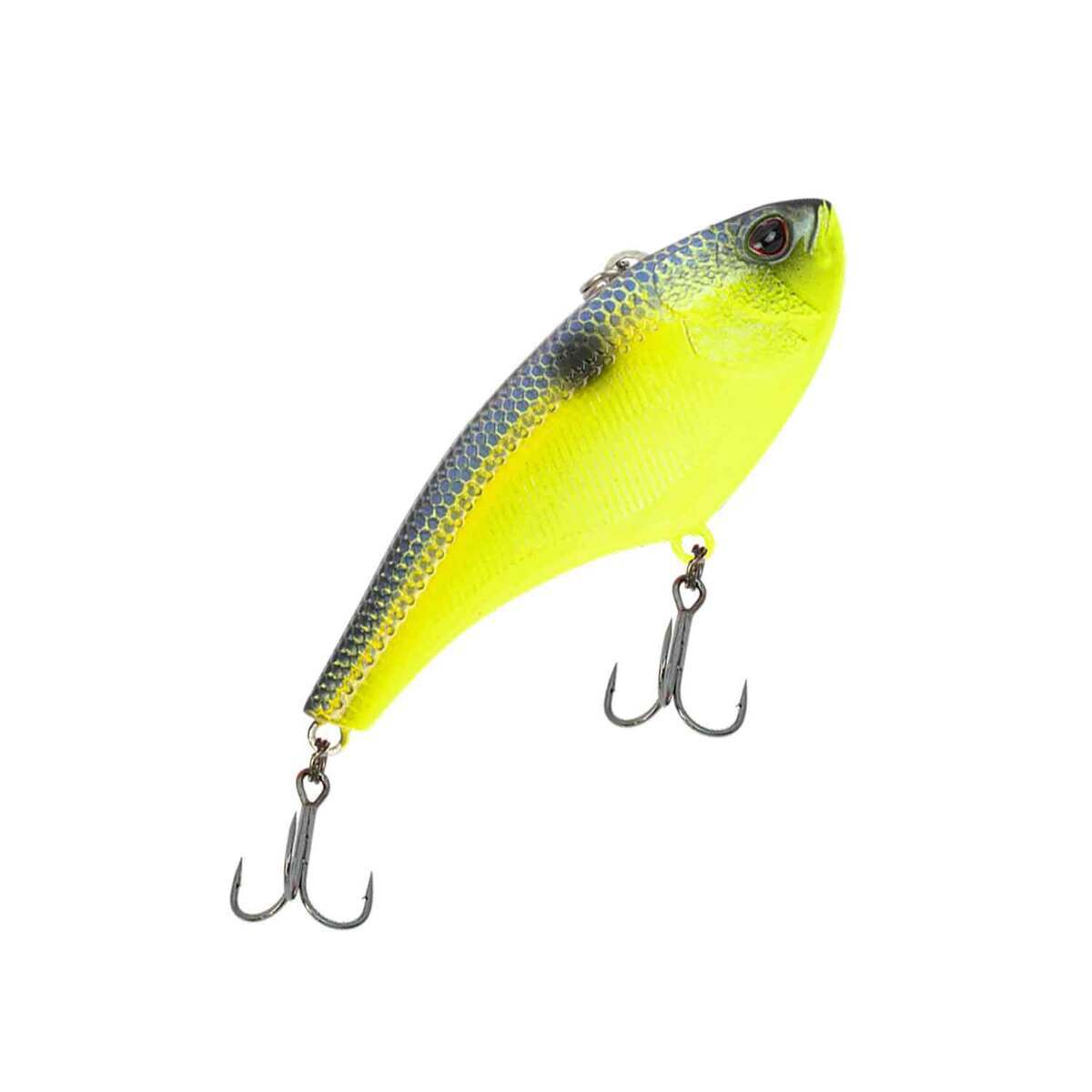 Nomad Design Swimtrex 72 Lipless Crankbait Nomad Design Swimtrex 72 Lipless Crankbait