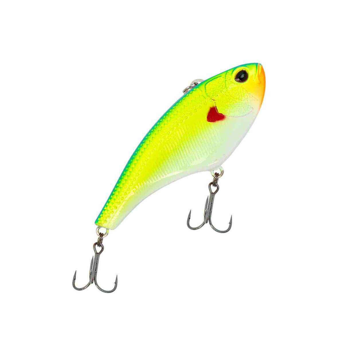 Nomad Design Swimtrex 72 Lipless Crankbait Nomad Design Swimtrex 72 Lipless Crankbait