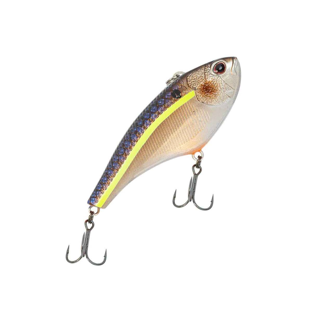 Nomad Design Swimtrex 72 Lipless Crankbait Nomad Design Swimtrex 72 Lipless Crankbait