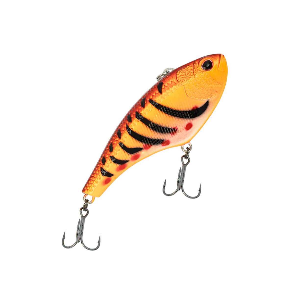 Nomad Design Swimtrex 72 Lipless Crankbait Nomad Design Swimtrex 72 Lipless Crankbait