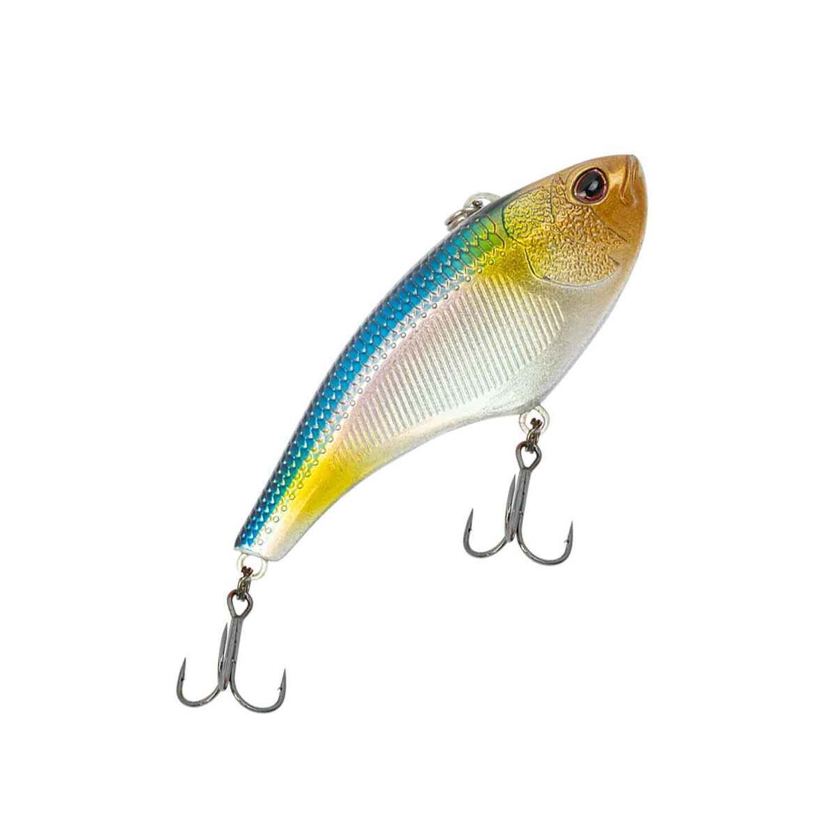 Nomad Design Swimtrex 72 Lipless Crankbait Nomad Design Swimtrex 72 Lipless Crankbait