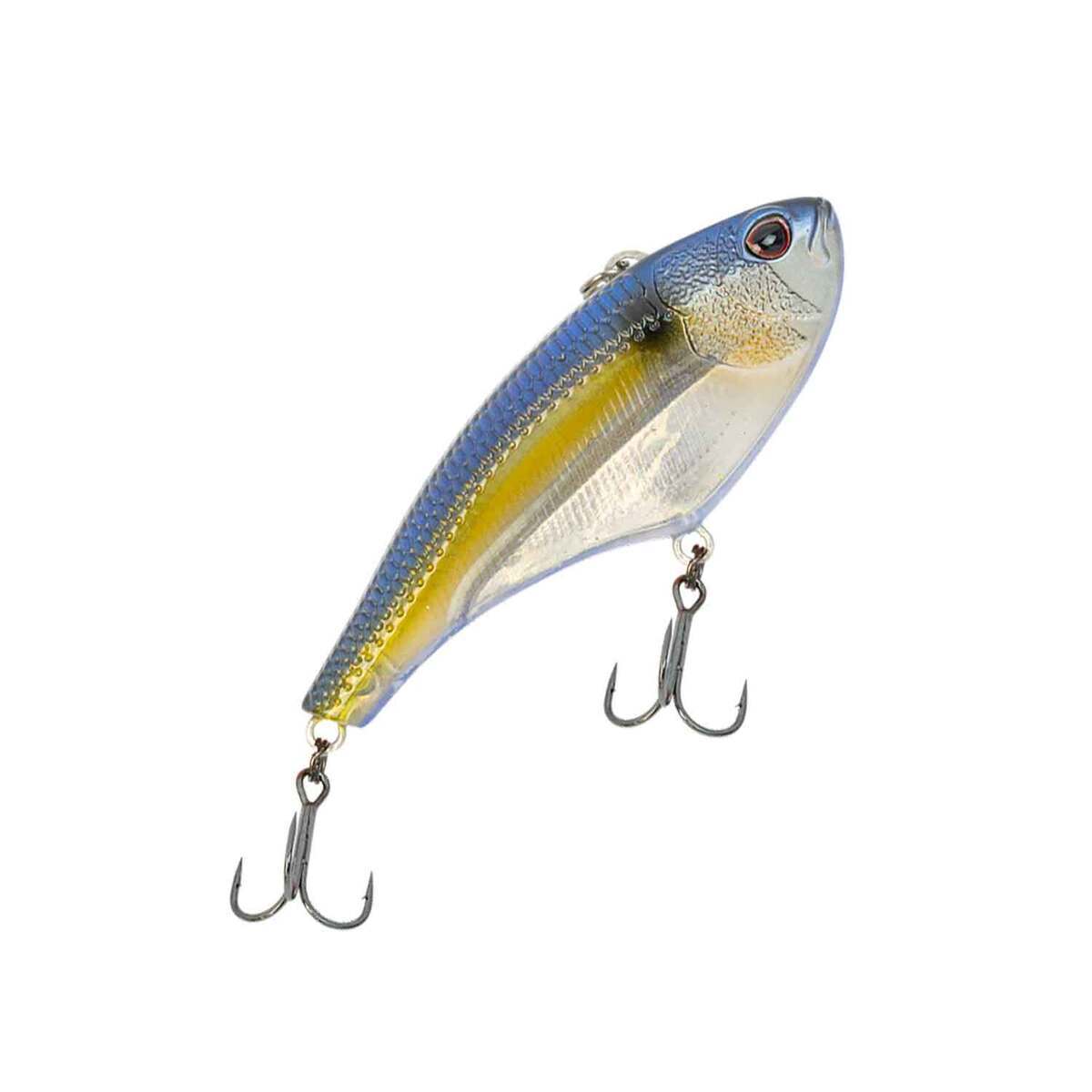 Nomad Design Swimtrex 72 Lipless Crankbait Nomad Design Swimtrex 72 Lipless Crankbait